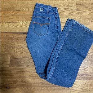Cruel Girl Jeans
